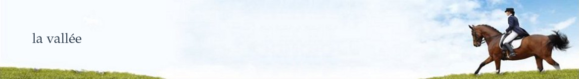 la vallée